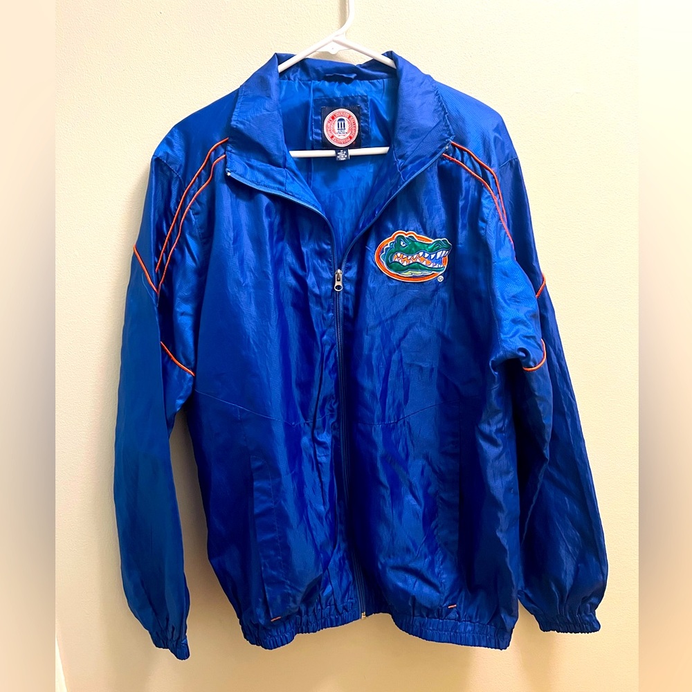 Vintage Florida Gators Officially Licensed Collegiate Products 1995 size medium
